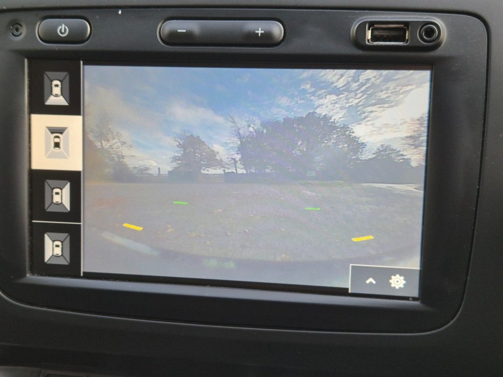 Used Dacia Duster 2019 for sale - 76496191: Photo 20