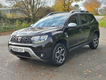Used Dacia Duster 2019 for sale - 76496191: Photo