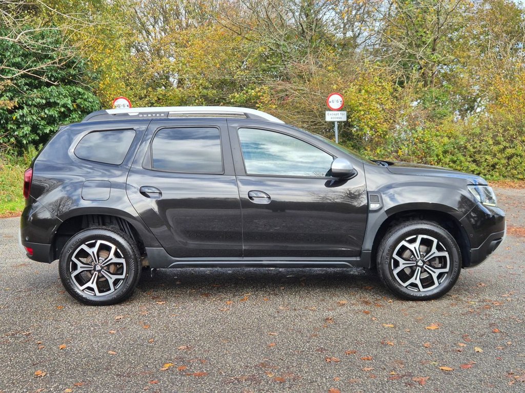 Used Dacia Duster 2019 for sale - 76496191: Photo 3