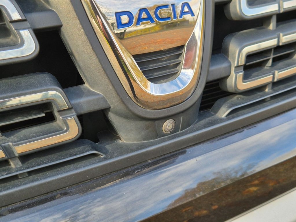 Used Dacia Duster 2019 for sale - 76496191: Photo 36