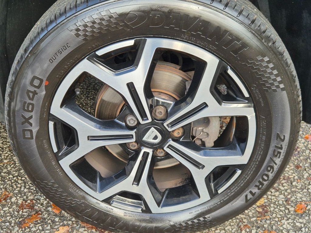 Used Dacia Duster 2019 for sale - 76496191: Photo 37