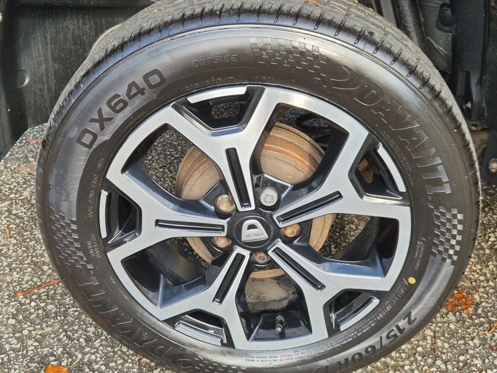 Used Dacia Duster 2019 for sale - 76496191: Photo 38