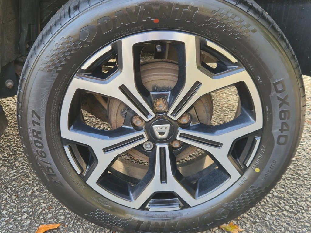 Used Dacia Duster 2019 for sale - 76496191: Photo 39