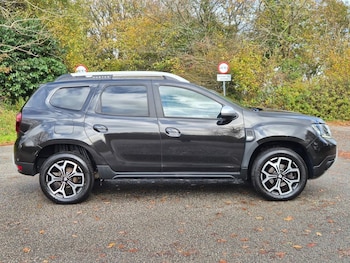 Used Dacia Duster 2019 for sale - 76496191: Photo