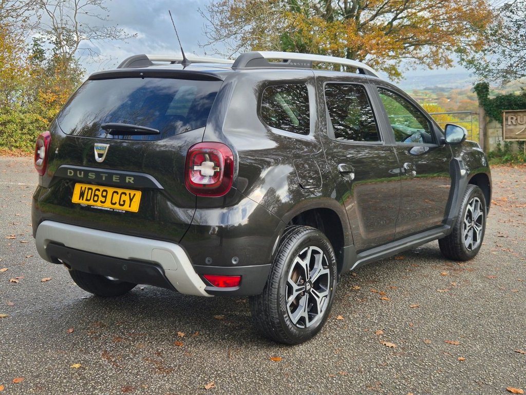 Used Dacia Duster 2019 for sale - 76496191: Photo 4