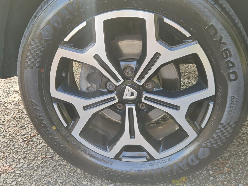 Used Dacia Duster 2019 for sale - 76496191: Photo 40