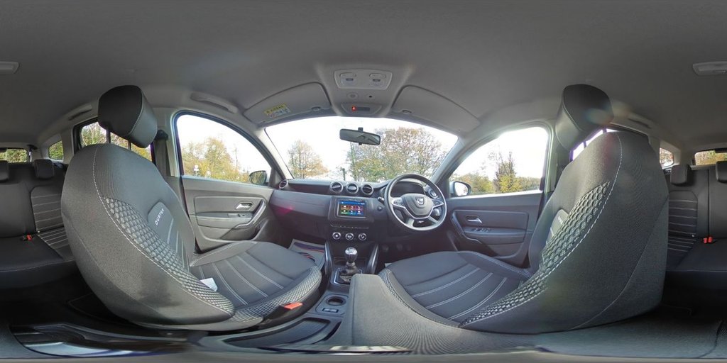 Used Dacia Duster 2019 for sale - 76496191: Photo 41