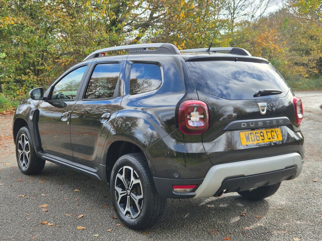 Used Dacia Duster 2019 for sale - 76496191: Photo 5