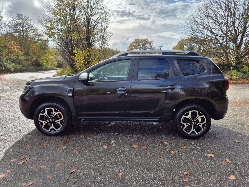 Used Dacia Duster 2019 for sale - 76496191: Photo 6