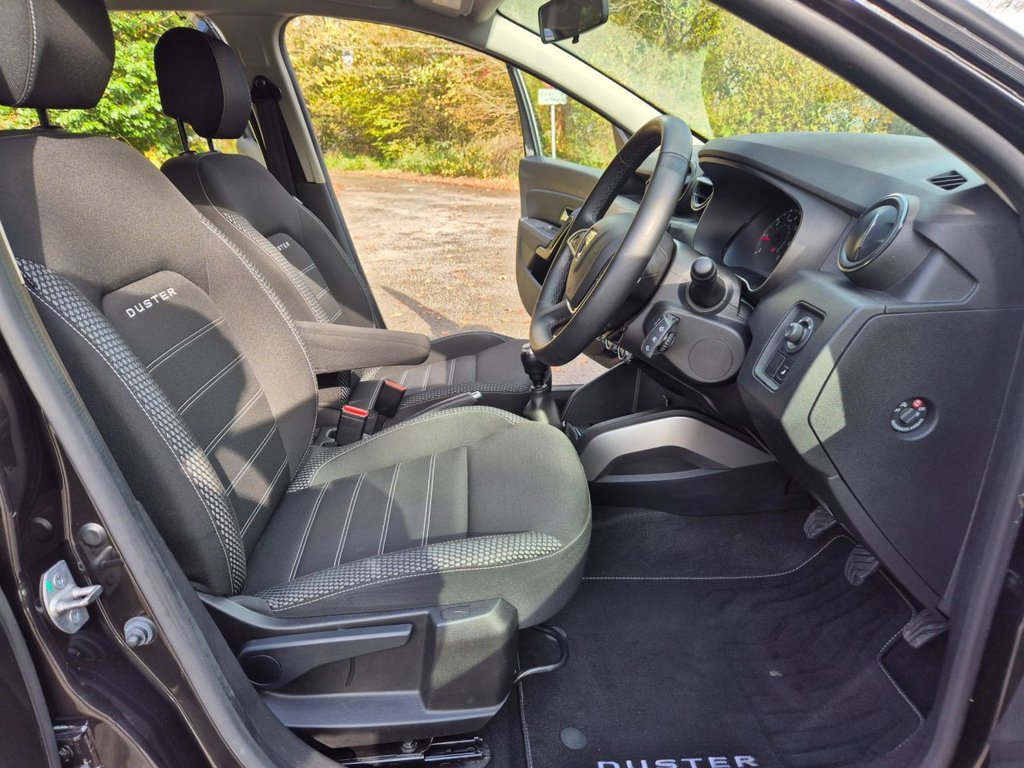 Used Dacia Duster 2019 for sale - 76496191: Photo 7