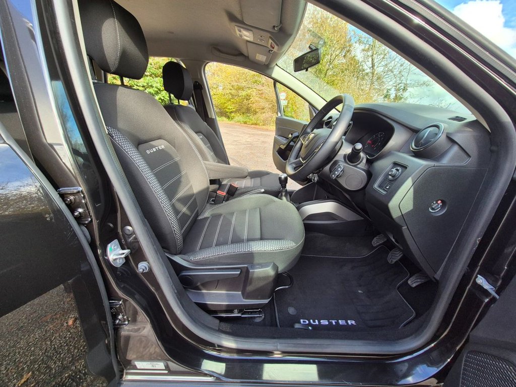 Used Dacia Duster 2019 for sale - 76496191: Photo 8