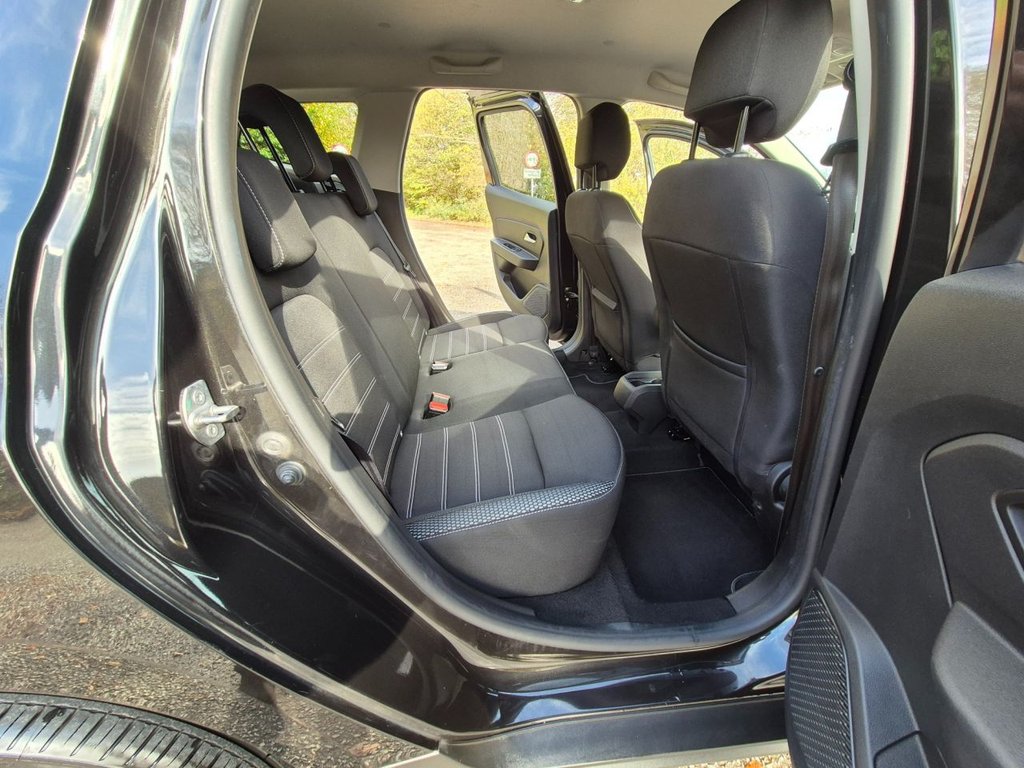 Used Dacia Duster 2019 for sale - 76496191: Photo 9