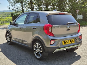 Used Kia Picanto 2019 for sale - 79409383: Photo