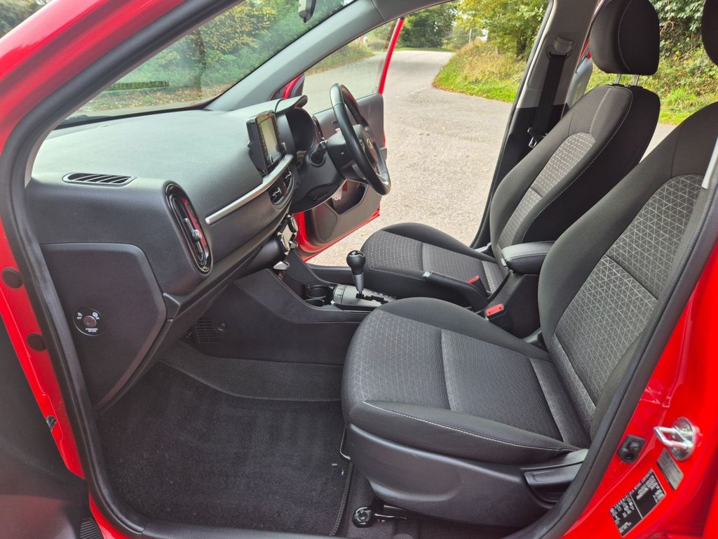 Used Kia Picanto 2019 for sale - 76147957: Photo 13