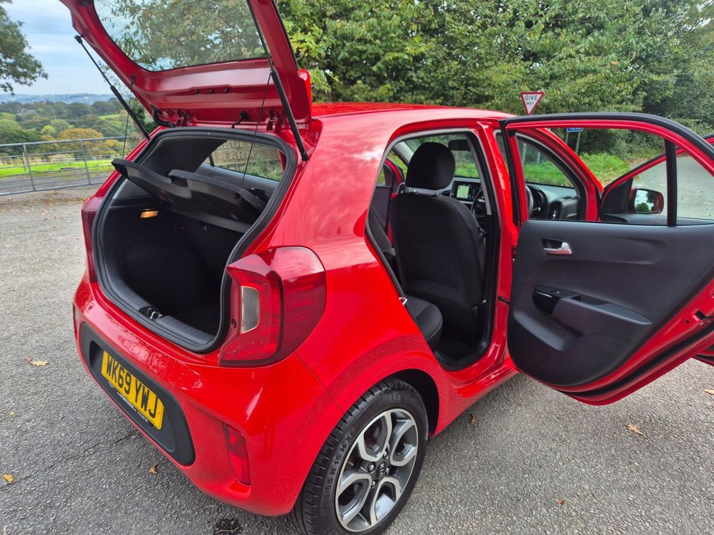 Used Kia Picanto 2019 for sale - 76147957: Photo 14
