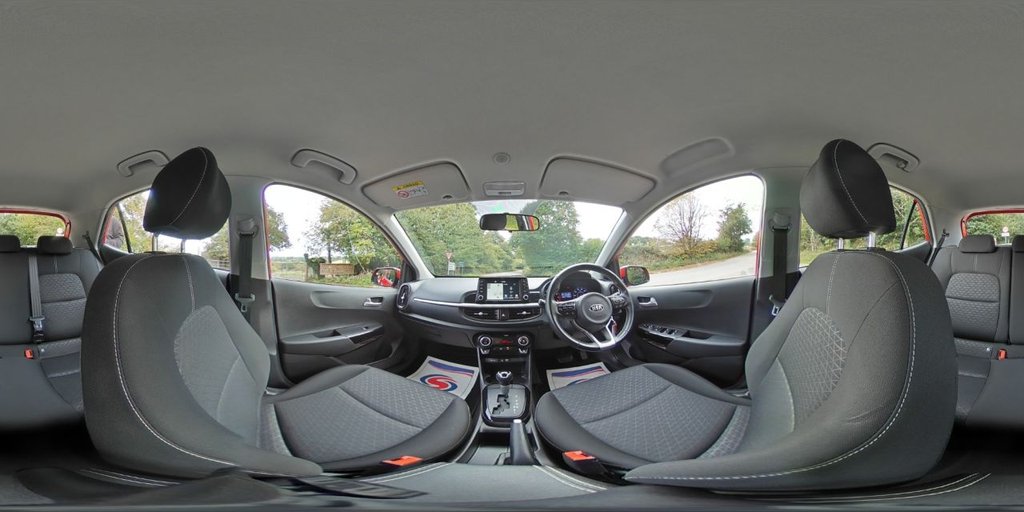 Used Kia Picanto 2019 for sale - 76147957: Photo 28
