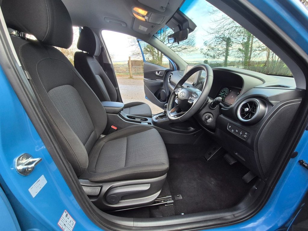 Used Hyundai KONA 2021 for sale - 77250664: Photo 10