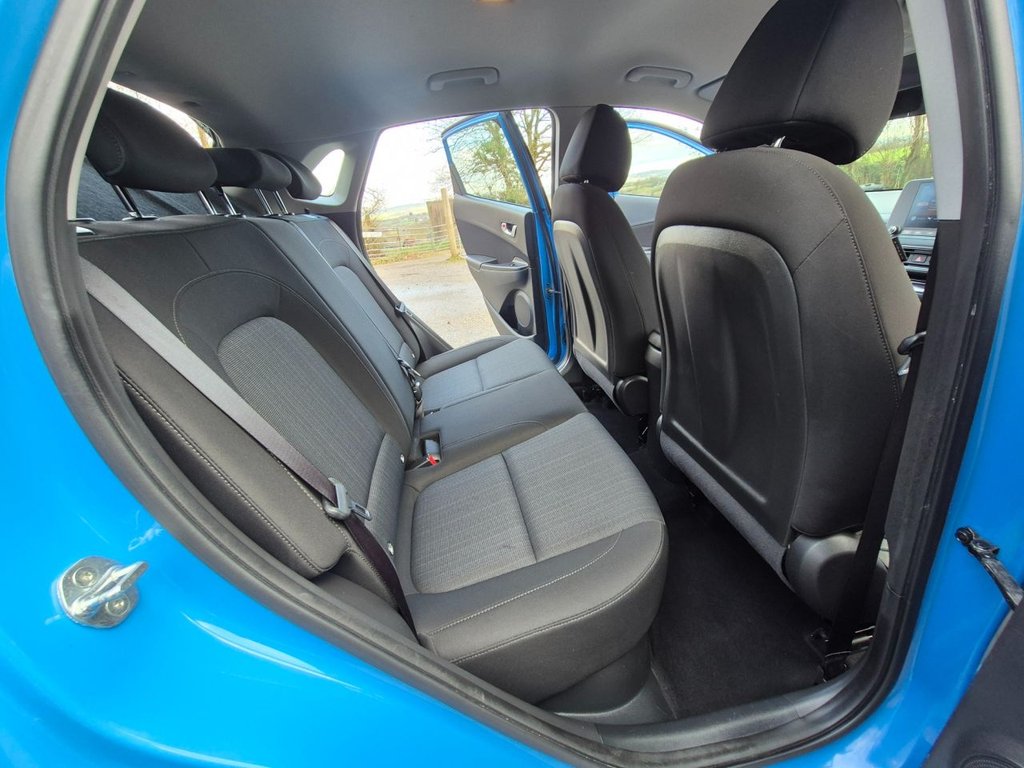 Used Hyundai KONA 2021 for sale - 77250664: Photo 11