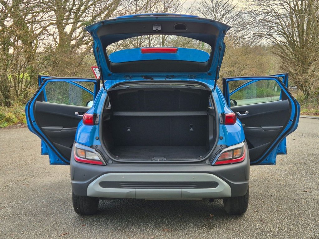 Used Hyundai KONA 2021 for sale - 77250664: Photo 12