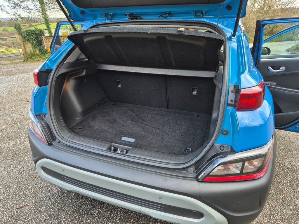 Used Hyundai KONA 2021 for sale - 77250664: Photo 13