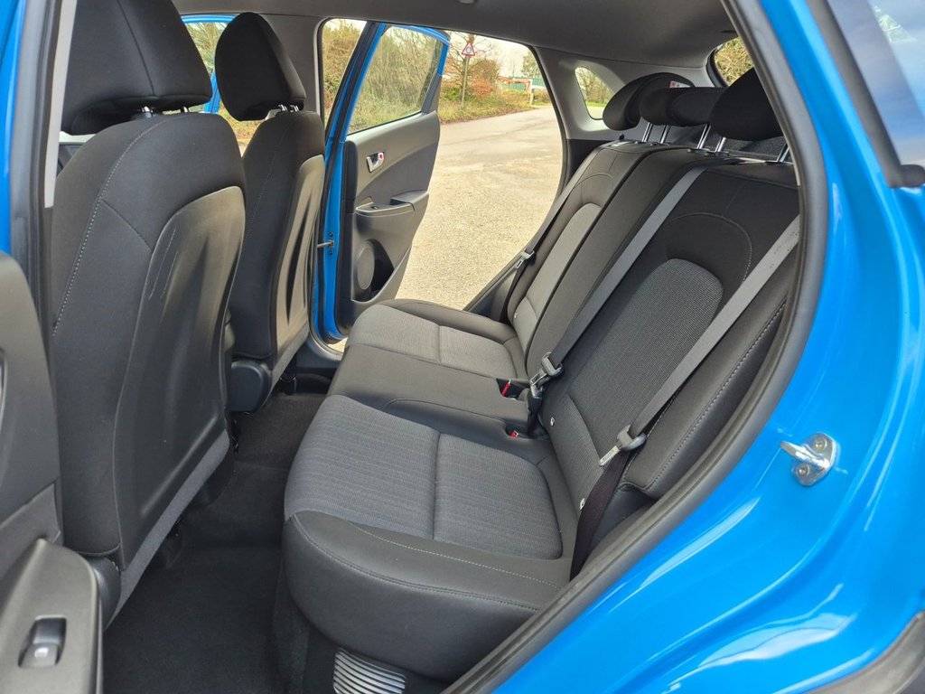 Used Hyundai KONA 2021 for sale - 77250664: Photo 15