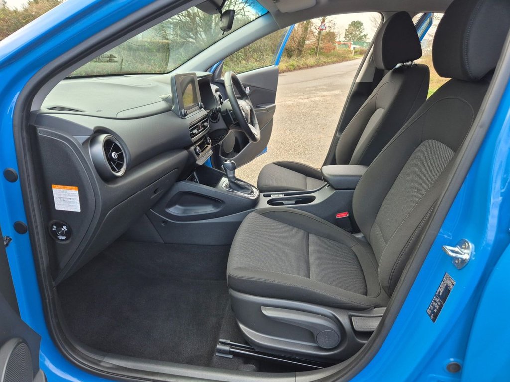 Used Hyundai KONA 2021 for sale - 77250664: Photo 16