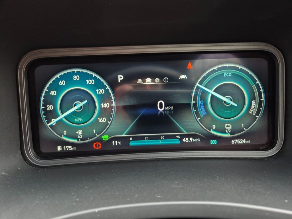 Used Hyundai KONA 2021 for sale - 77250664: Photo 18