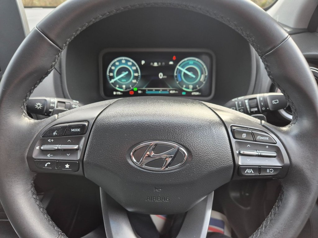 Used Hyundai KONA 2021 for sale - 77250664: Photo 19