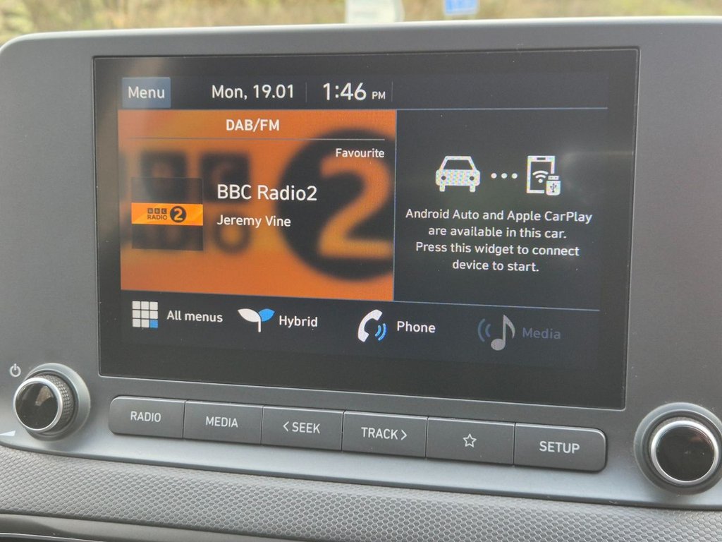 Used Hyundai KONA 2021 for sale - 77250664: Photo 21