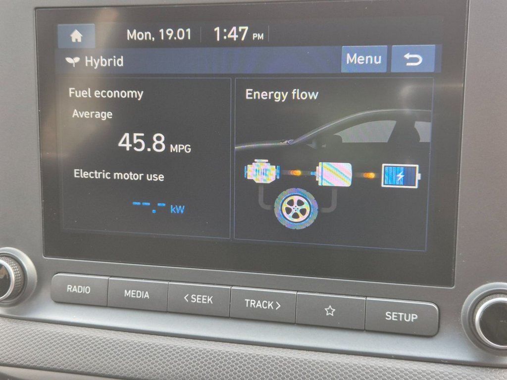 Used Hyundai KONA 2021 for sale - 77250664: Photo 22