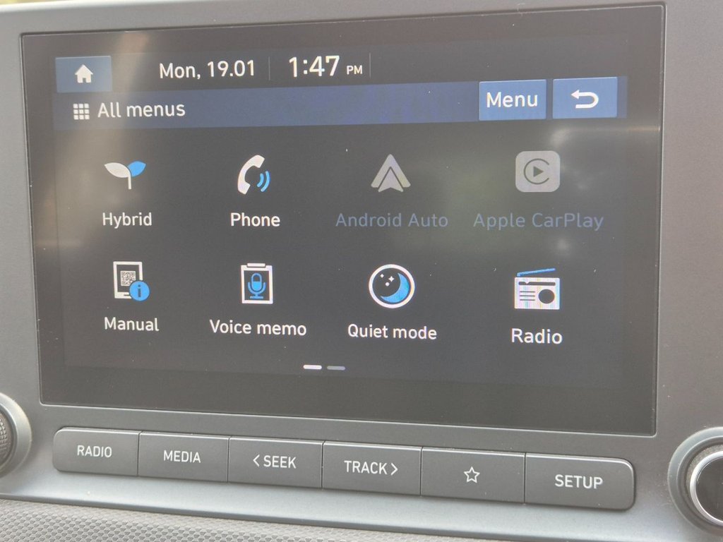 Used Hyundai KONA 2021 for sale - 77250664: Photo 23