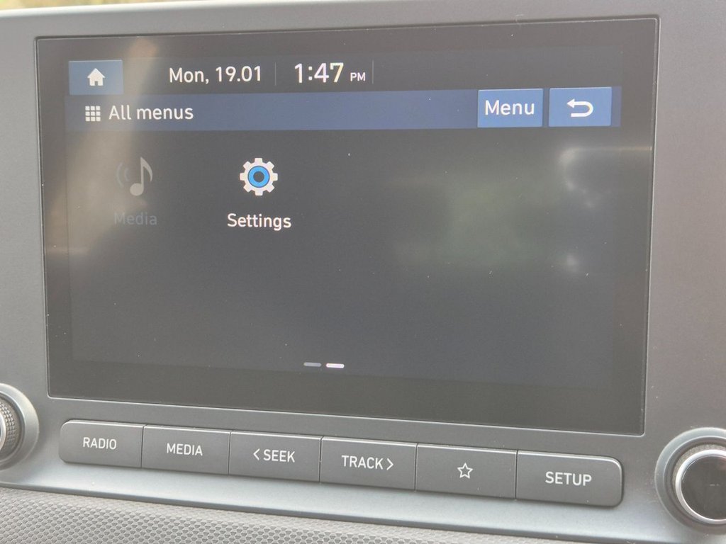 Used Hyundai KONA 2021 for sale - 77250664: Photo 24