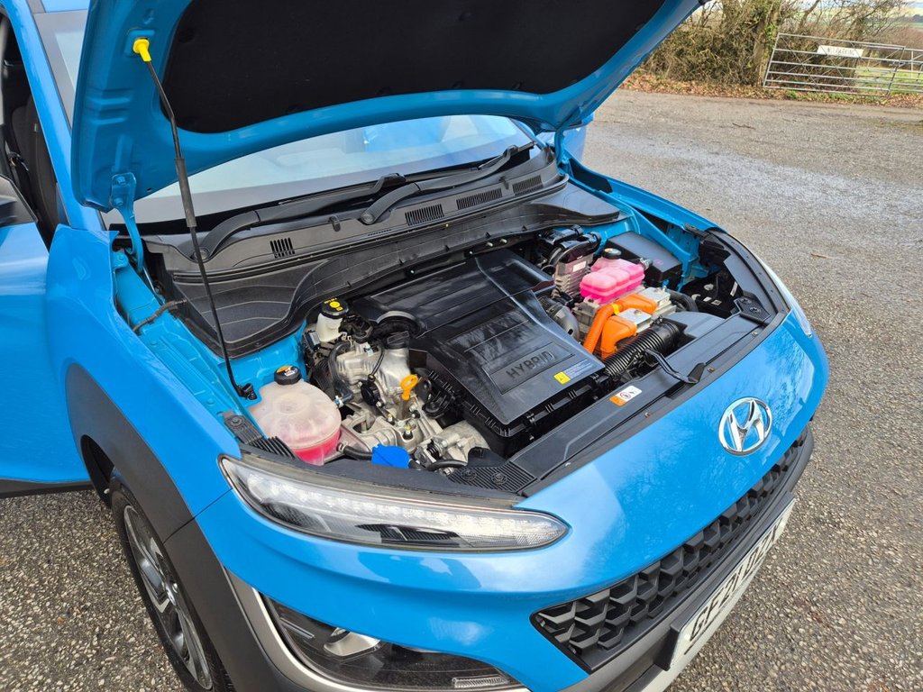 Used Hyundai KONA 2021 for sale - 77250664: Photo 34