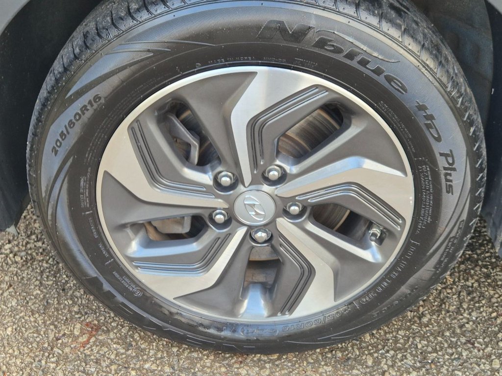 Used Hyundai KONA 2021 for sale - 77250664: Photo 37