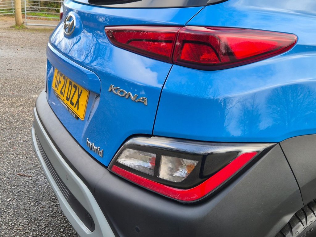 Used Hyundai KONA 2021 for sale - 77250664: Photo 42