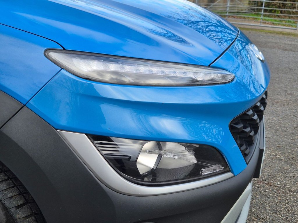 Used Hyundai KONA 2021 for sale - 77250664: Photo 44