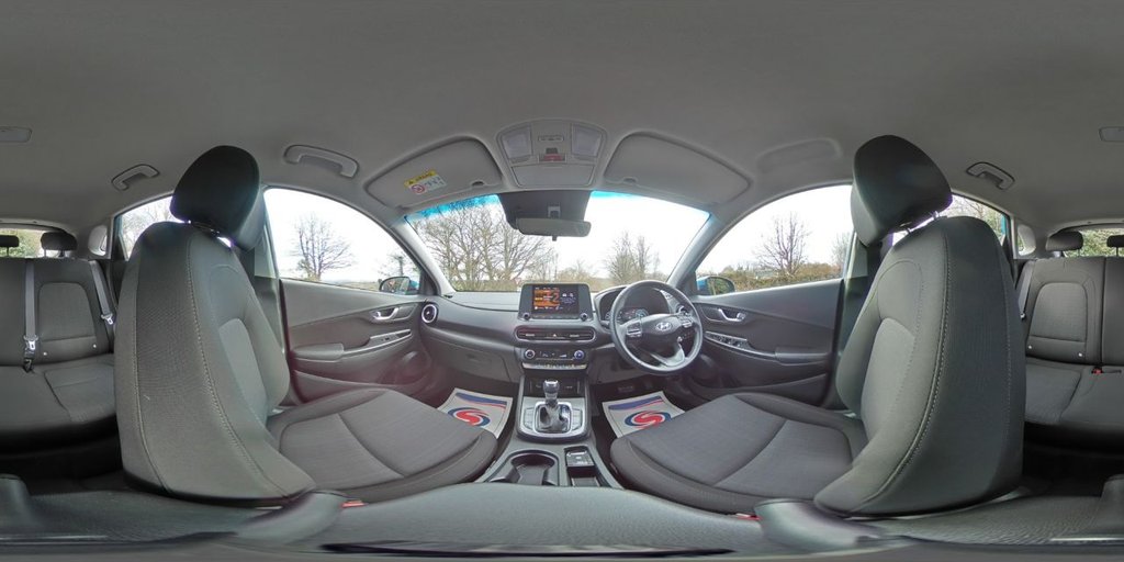 Used Hyundai KONA 2021 for sale - 77250664: Photo 47