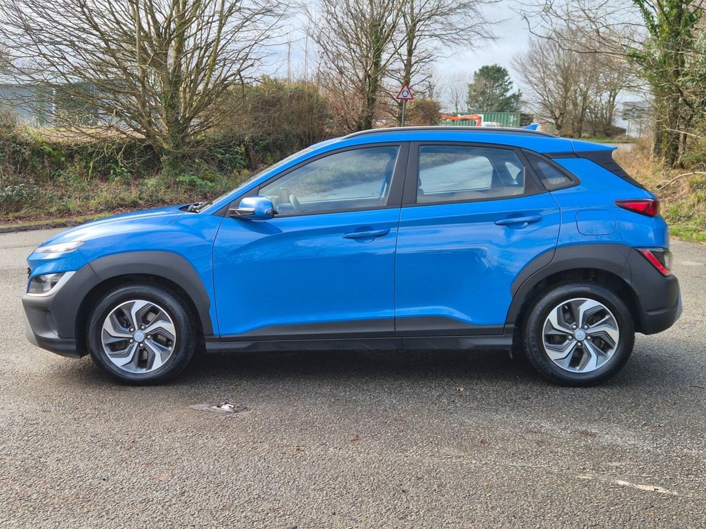 Used Hyundai KONA 2021 for sale - 77250664: Photo 5