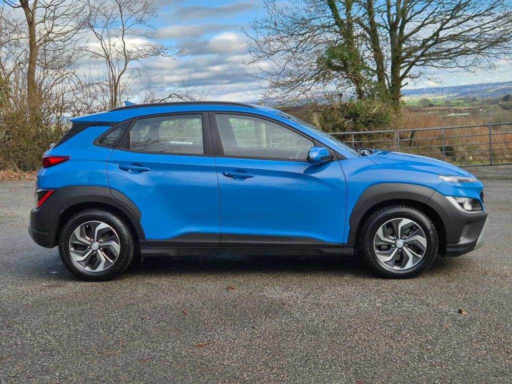 Used Hyundai KONA 2021 for sale - 77250664: Photo 6