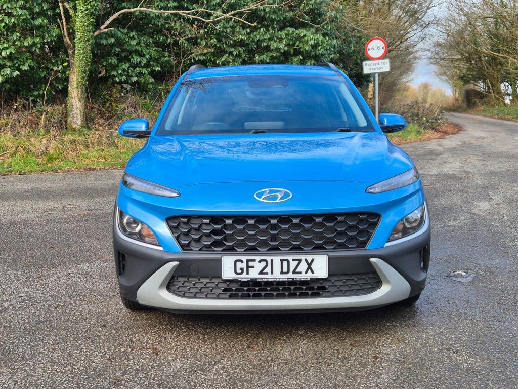 Used Hyundai KONA 2021 for sale - 77250664: Photo 7