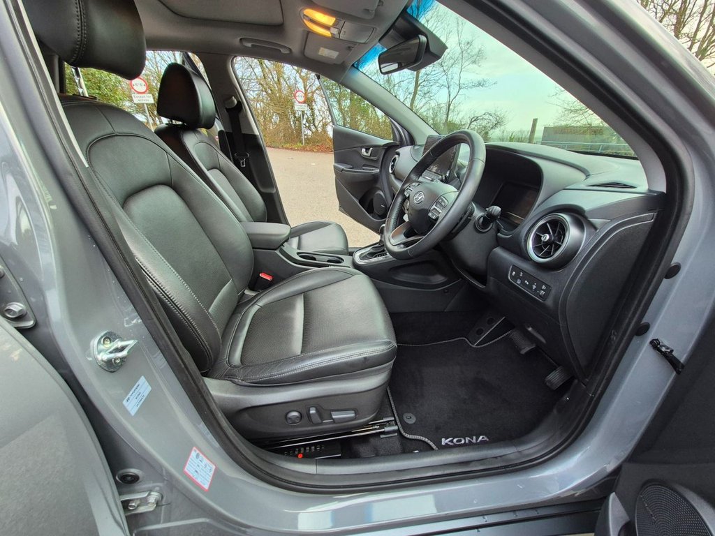 Used Hyundai KONA 2021 for sale - 77383709: Photo 10