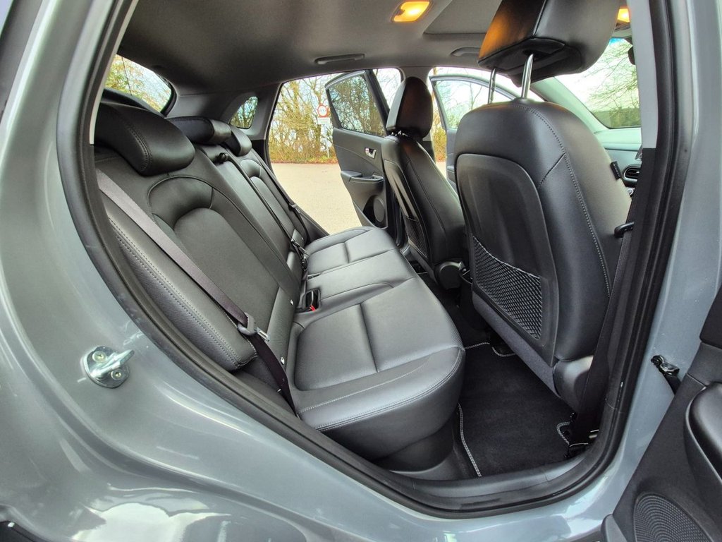 Used Hyundai KONA 2021 for sale - 77383709: Photo 11