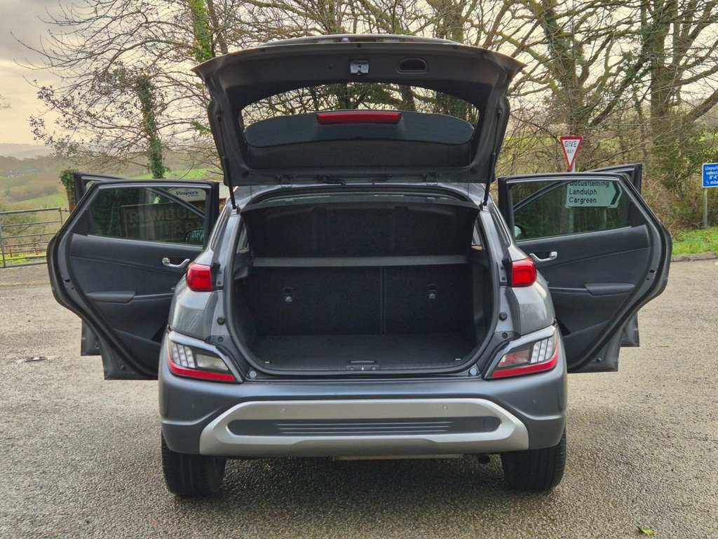 Used Hyundai KONA 2021 for sale - 77383709: Photo 12