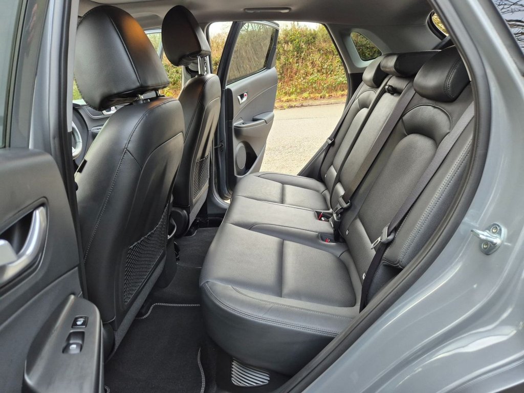 Used Hyundai KONA 2021 for sale - 77383709: Photo 15