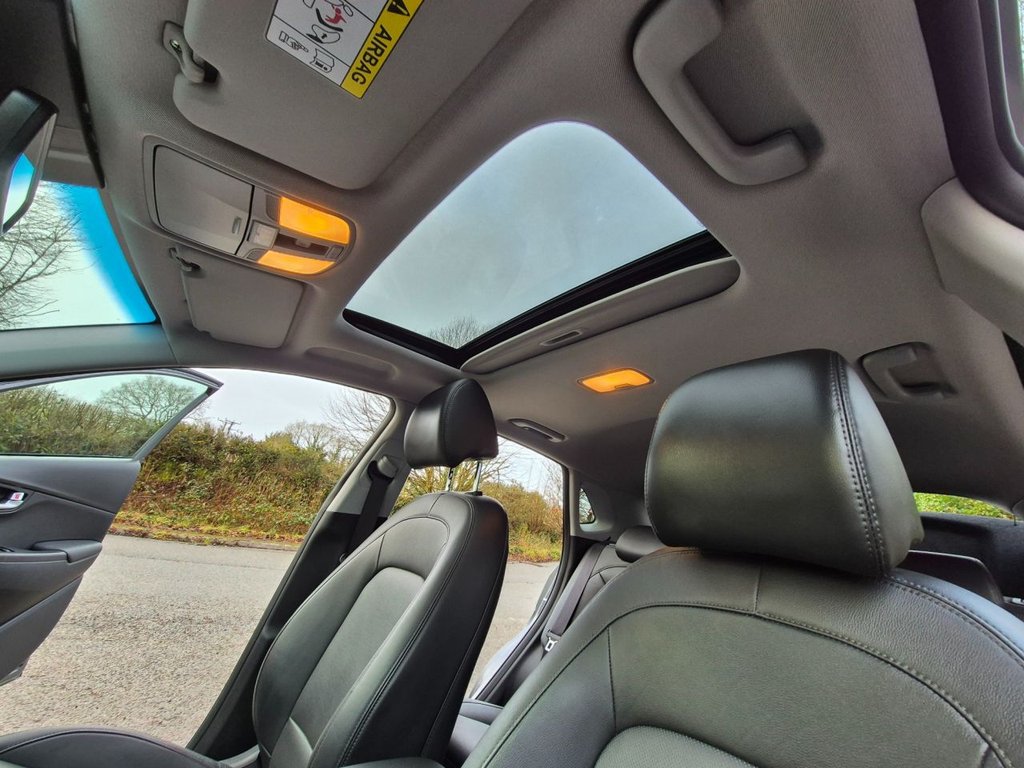 Used Hyundai KONA 2021 for sale - 77383709: Photo 19