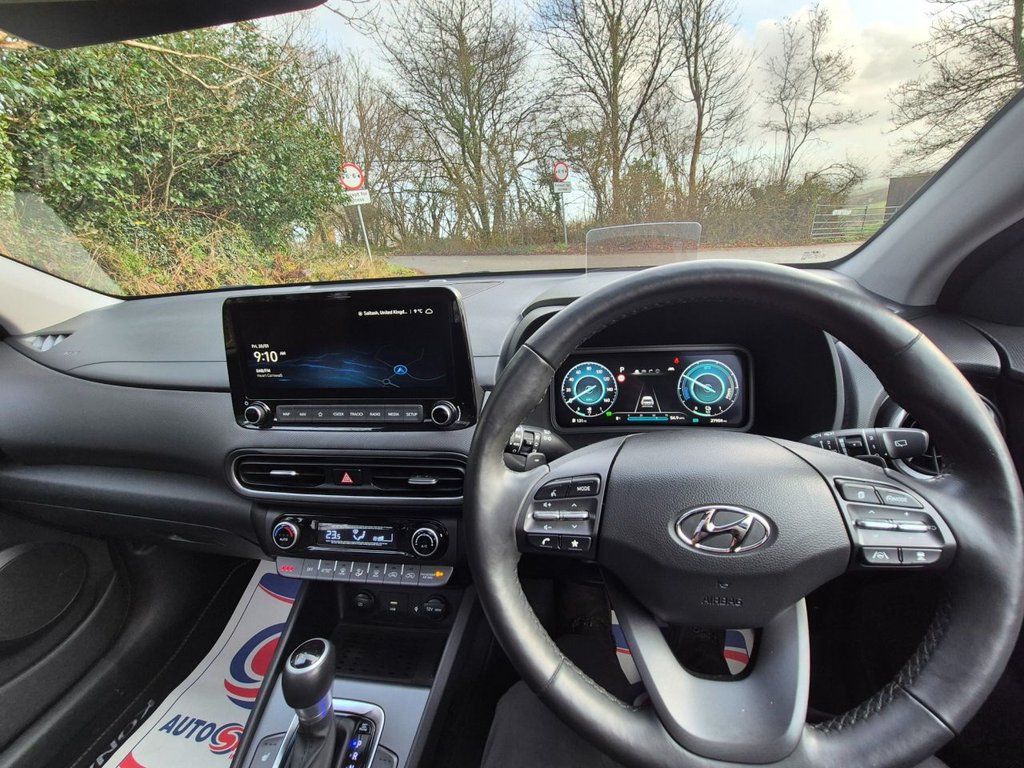 Used Hyundai KONA 2021 for sale - 77383709: Photo 20