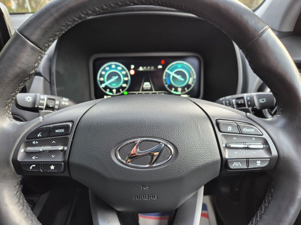 Used Hyundai KONA 2021 for sale - 77383709: Photo 22