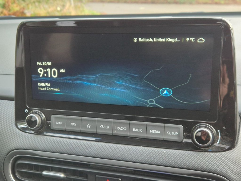 Used Hyundai KONA 2021 for sale - 77383709: Photo 23