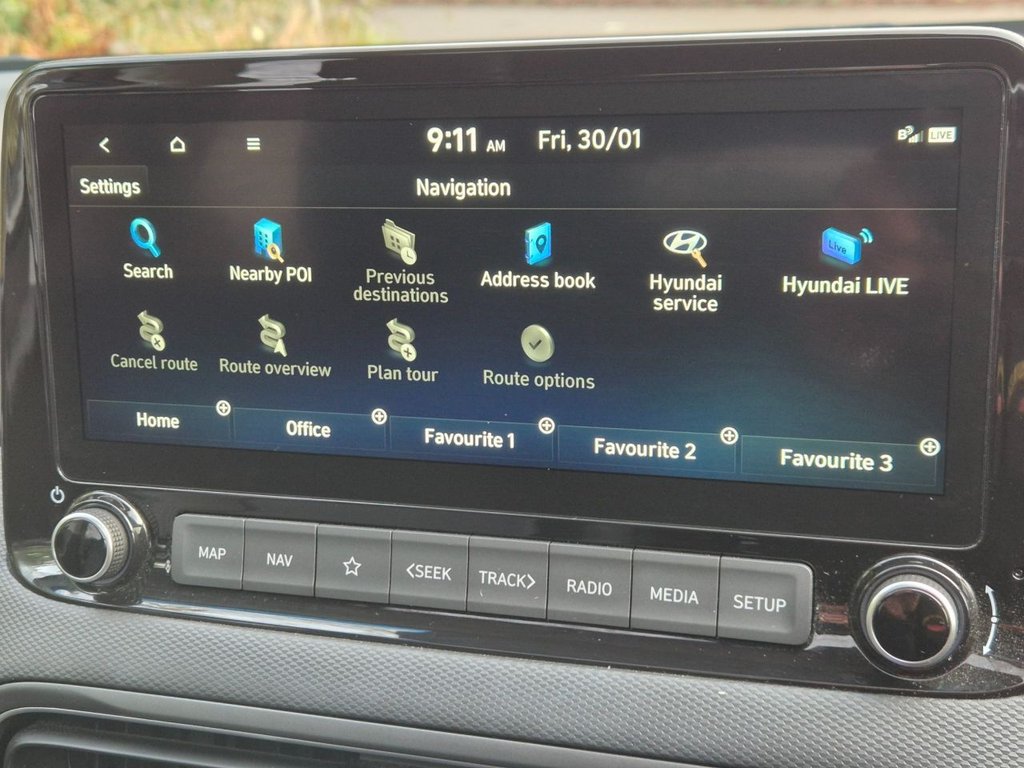 Used Hyundai KONA 2021 for sale - 77383709: Photo 25