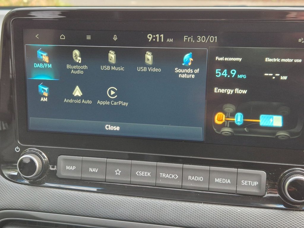 Used Hyundai KONA 2021 for sale - 77383709: Photo 27